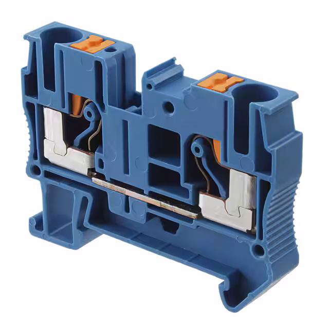 3211819 Phoenix Contact  Canale guida DIN